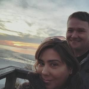 Meet your Posher, Teresa